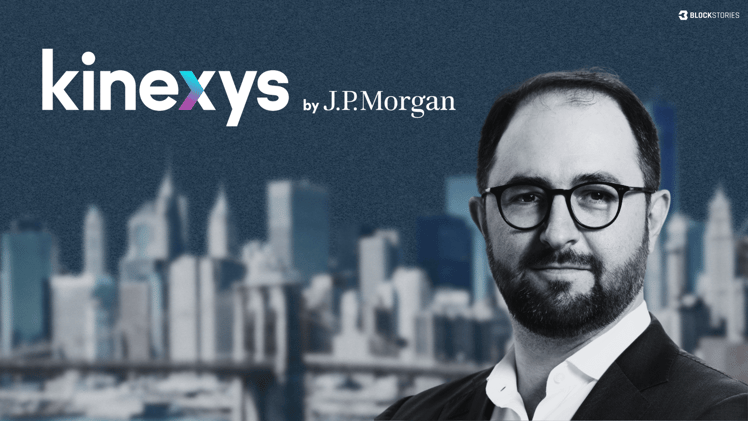 Exclusive: The State of Kinexys in 2025 — Scaling Clients, Expanding Networks