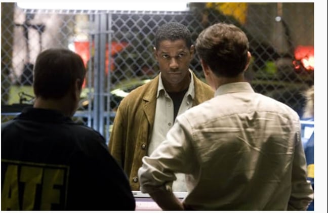 The Cool Story Behind “Déjà Vu”!