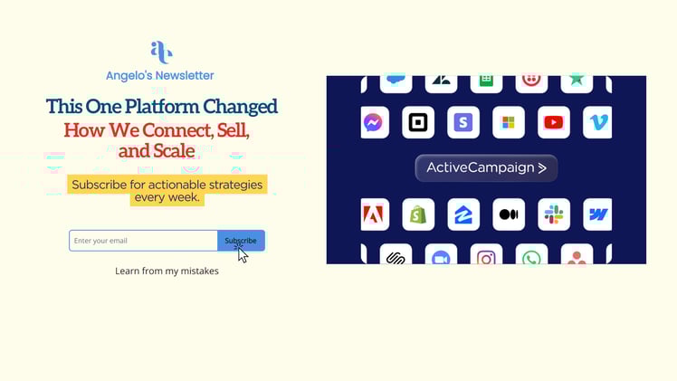 Why ActiveCampaign Is More Than Just Another Marketing Tool