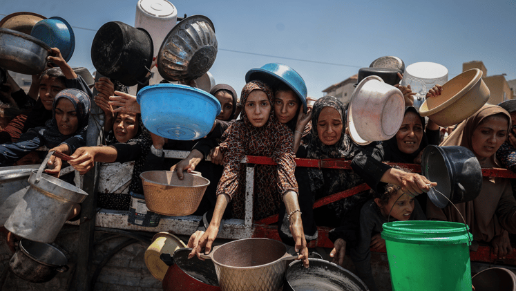Israel risks becoming a pariah
