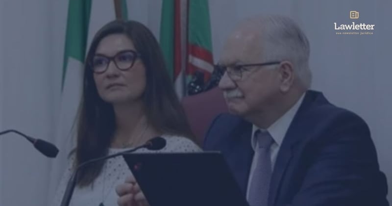 👩🏻‍💼 filha de Ministro do STF sofre ataque