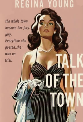 The Talk of the Town