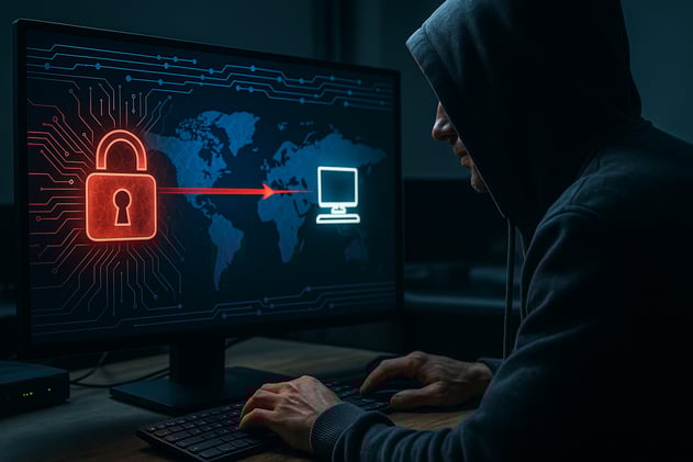 Ribbon Communications Confirms Cyberattack Linked to Suspected Nation-State Actor