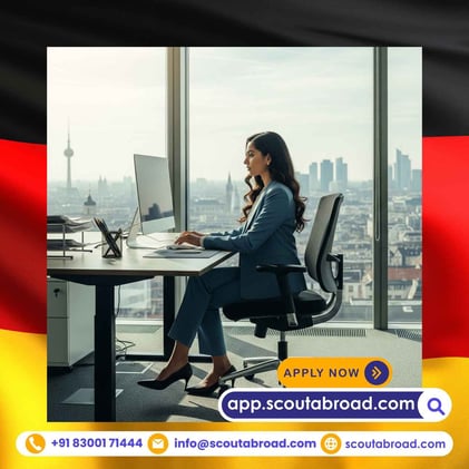 How to Write a Statement of Purpose (SOP) for a German University: A Guide for International Students