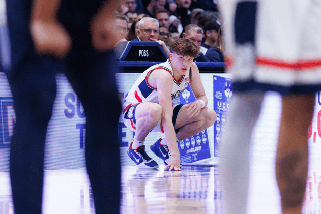 UConn Sports Digest: Finally Crushing Opponents