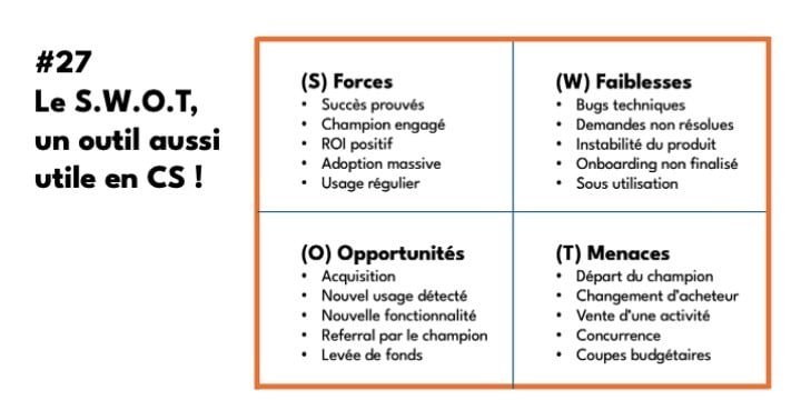 CS Booster #27 - 17 février 2026
