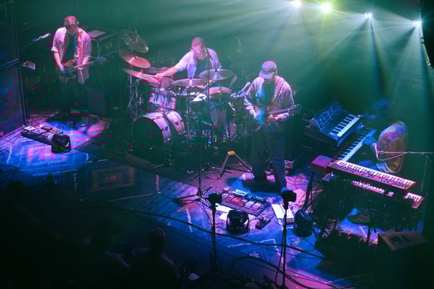 EZ Vibes Weekly Top Picks