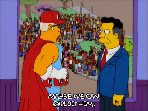 Exploits on Zoho service desk