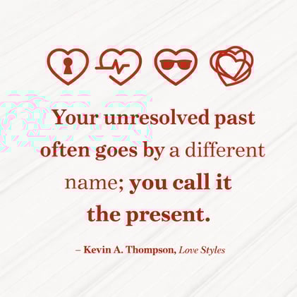 What's Following You Into 2026?