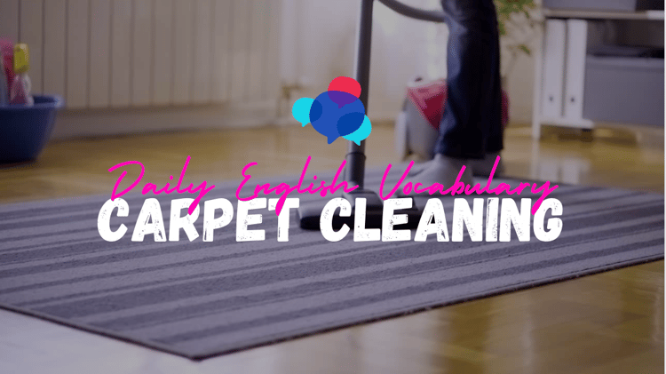 30 | Carpet Cleaning