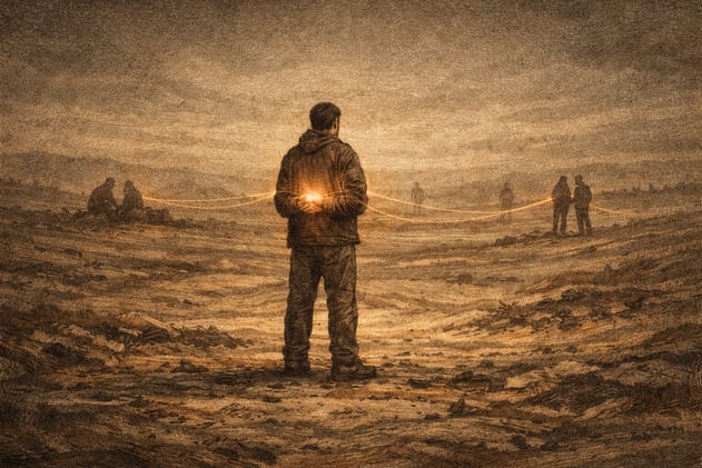 The Search For Meaning