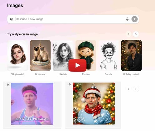 OpenAI releases new image model