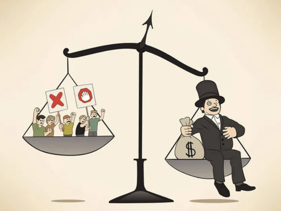 Sociology: Social Inequality