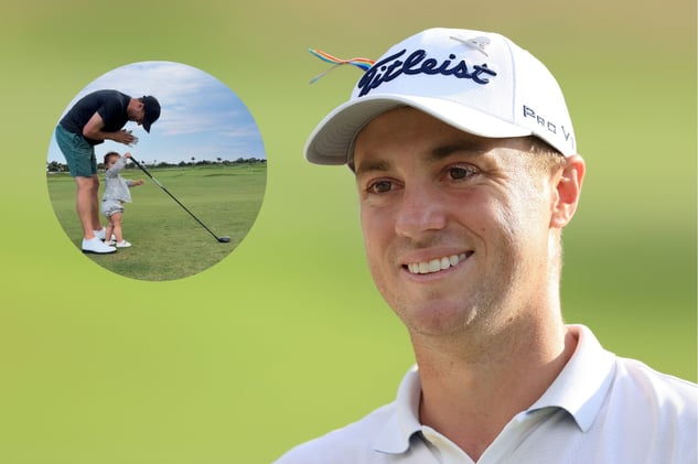 JT Turns Swing Coach for 1-Year-Old - LITE