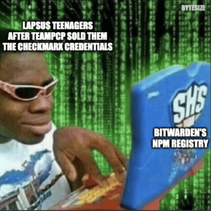 Hacked by teens, ditched by Sam, and corn is fighting back