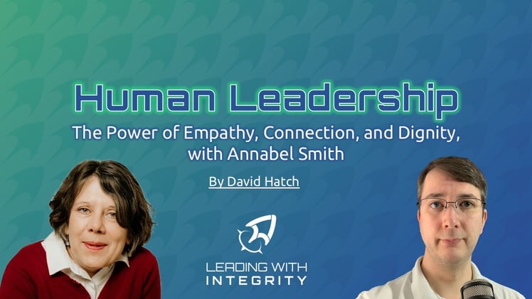 Human Leadership