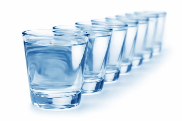 Sweet Jesus: It's like we can't eat anything!