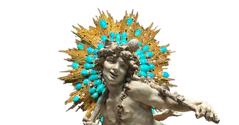 London, Light, and a Last Cup of Tea