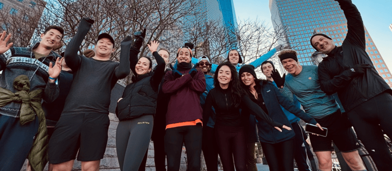 Founders Common Weekly