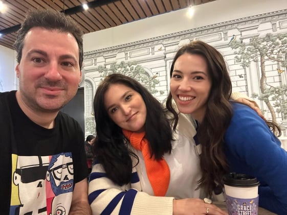 5 Things I Learned the Hard Way