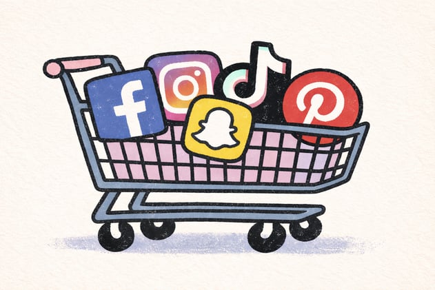 Social Retail : la “première mondiale” avec laquelle Unlimitail veut rebattre les cartes de l’extension d’audience