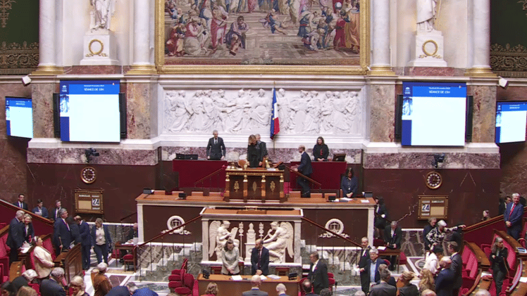 La loi de finances 2026 au jour le jour