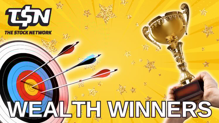 The Stock Scoop ⚡ Wealth winners