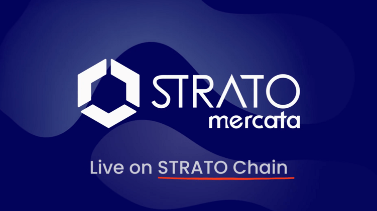 Big Week on STRATO!