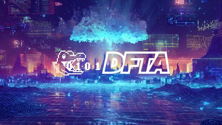 Don't Feed The Algorithm: Issue 029