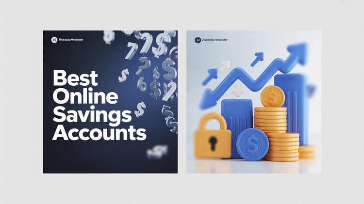 Best Online Savings Accounts Ranked (See Who’s #1)