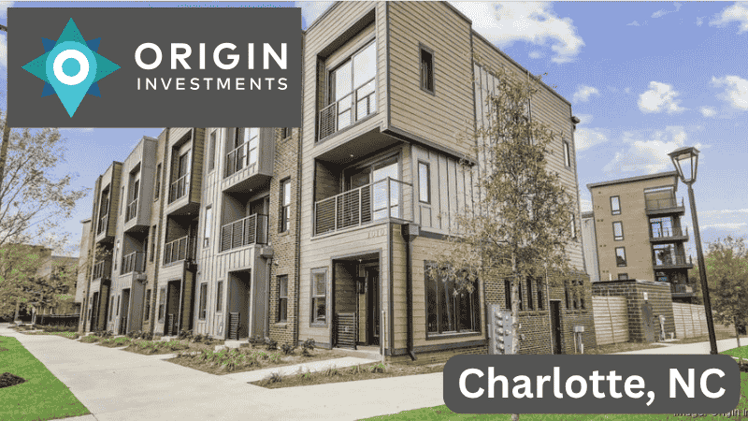 BTR Daily - September 30, 2025 - Origin Investments launches 120-unit BTR expansion