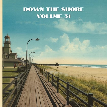 Down the Shore