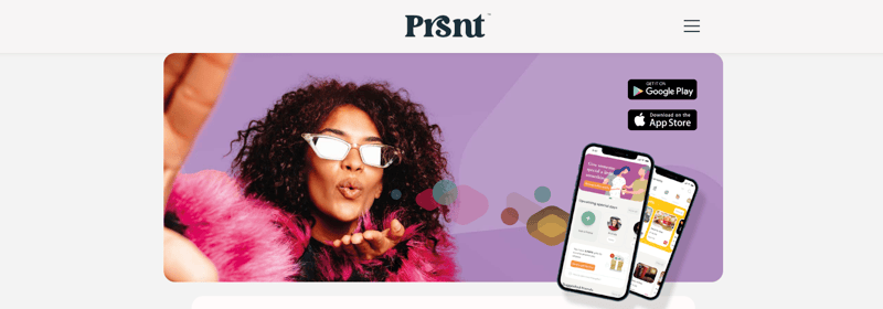 ⚡ How is this Start-Up Making Instant Gifting Easy?