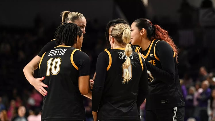 App State Brew 2/25: Back In Black