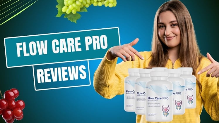Flow Care PRO: How a Balanced Diet and Regular Exercise Can Boost Its Effects (2025 Updated)