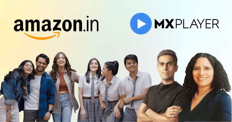 Bayer Consumer Health Expanding Saridon’s Purview To Include Saridon Woman; Schbang Acquiring Amsterdam's Addikt To Form AddiktSchbang; Amazon miniTV Becoming Amazon MX Player; Consumers Urging Brands For Vernac Influencer Collabs; & More