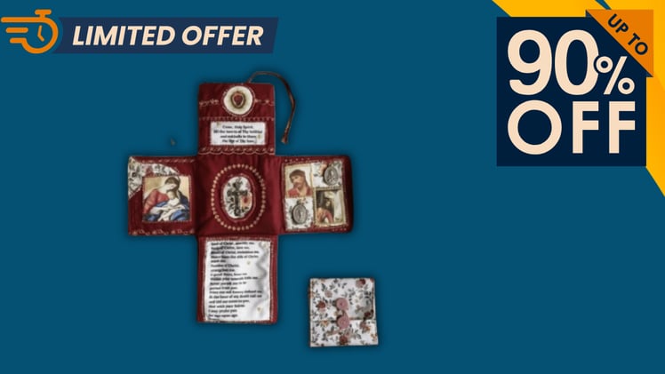 The Pocket Sanctuary Cross 2026: 5 Shocking Myths You’ve Been Told (And Why They’re Holding You Back)