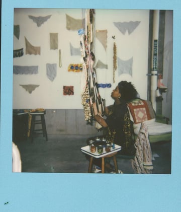 Kelly Taylor Mitchell Studio Newsletter: January 