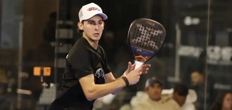 USPA announces record-breaking 2026 tournament schedule