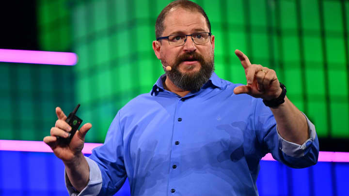 🍜 New AI chips to rival Nvidia..