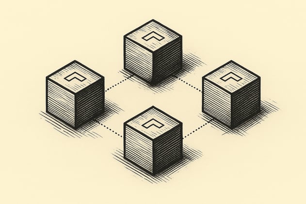 Using blockchain to strengthen traceability and transparency in SEC cybersecurity disclosures