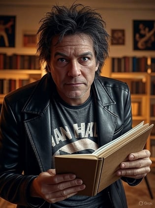 Saturday Dad Reads Week of June 28 