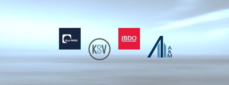 Firm News — Week of December 1, 2025