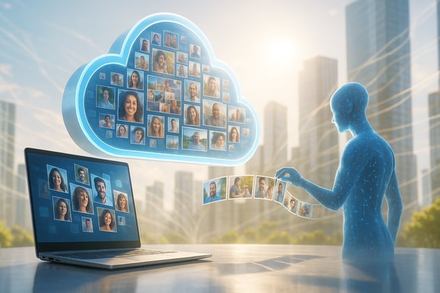 ✨ Microsoft Just Killed Google Photos?