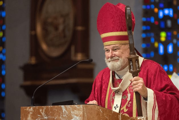 White House Rejects Catholic Bishops’ Call for Christmas Deportation Pause