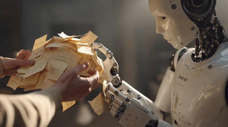 🏴‍☠️ 10 Specific Prompts to Reclaim Your Schedule