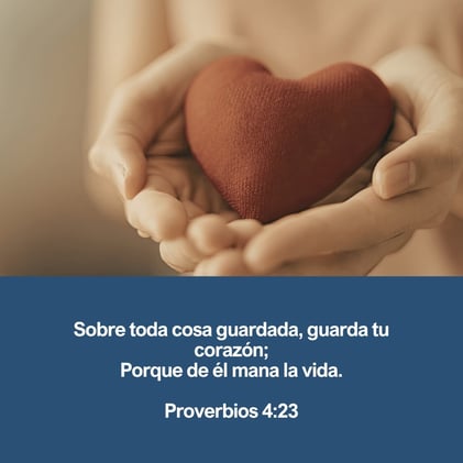 Guarda tu Corazón