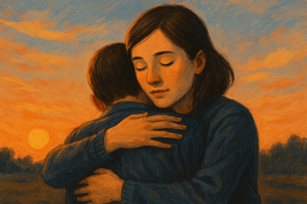 💬 The Loneliness Loop: Why Hyperconnectivity Is Making Us Feel More Alone