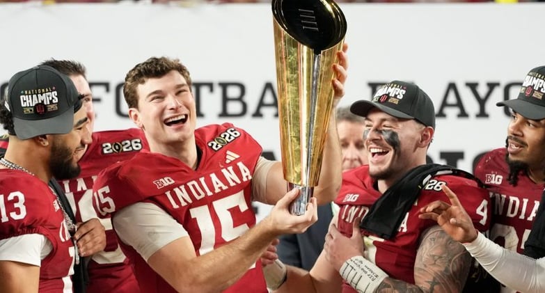 Football has a historic weekend