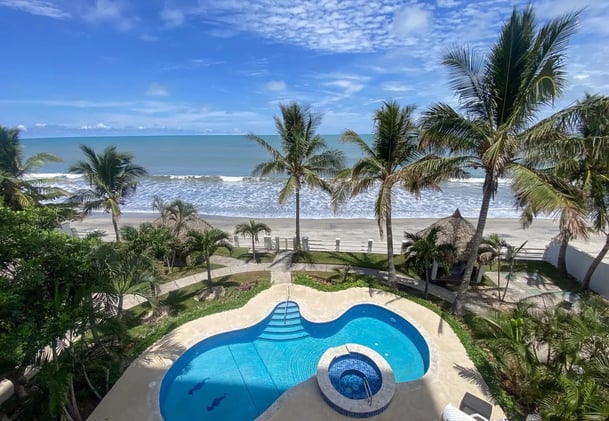 Trade Stress for Sunshine